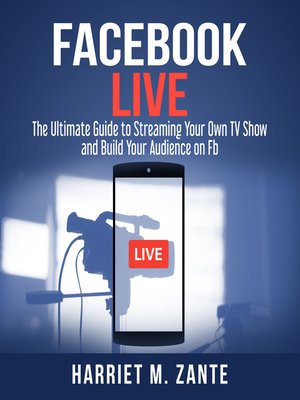 cover image of Facebook Live